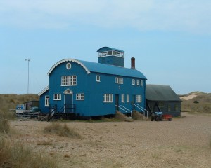 Blakeney