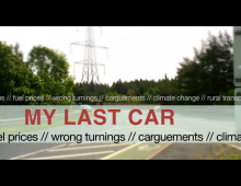 My Last Car