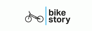 bike story logo