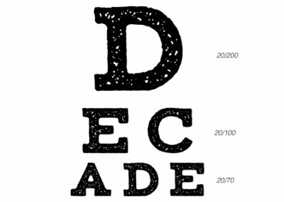 Decade