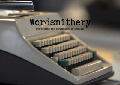 Wordsmithery winning scripts