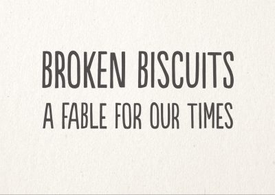 Broken Biscuits