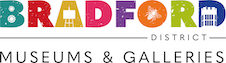 Bradford Museums and galleries logo