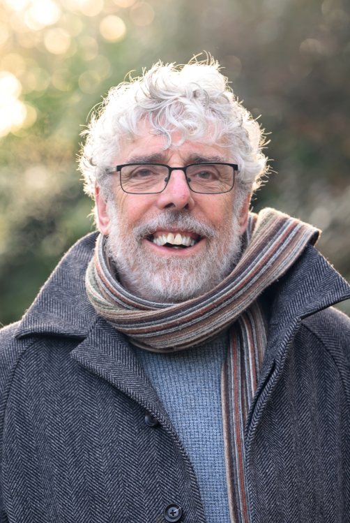 Alan Dix