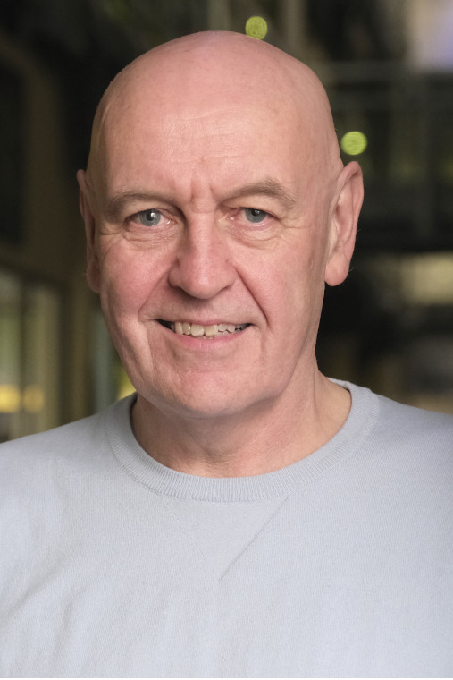 Mark Goggins