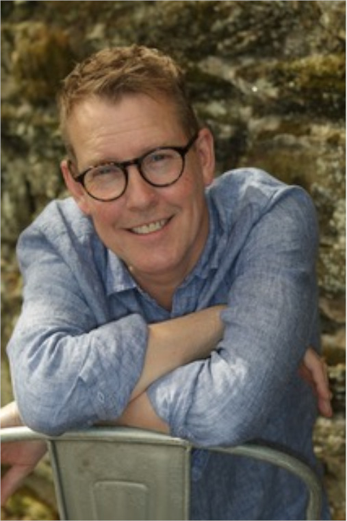 Richard Taylor