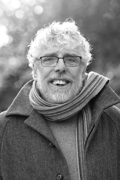 Alan Dix