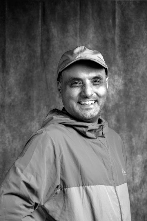Balbir Singh
