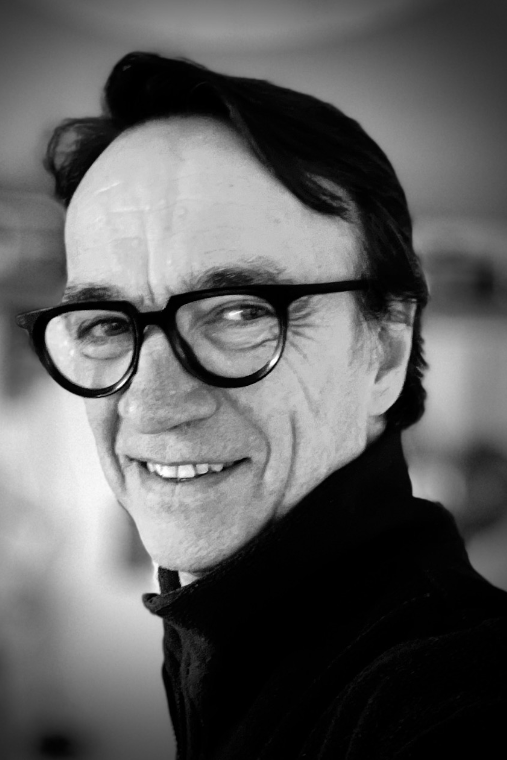 Ed Clarke 