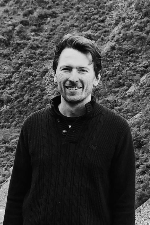 Simon Bedwell