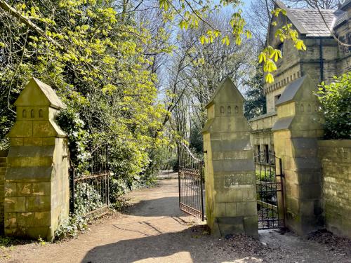 Photograph: Alan Dix | Milner Field